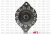 IVECO 42498164 Alternator